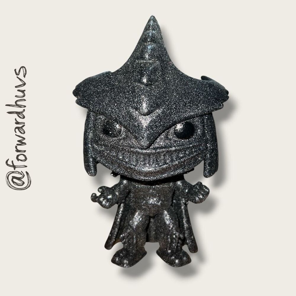 Funko Pop! Exclusive Diamond Super Shredder #1138